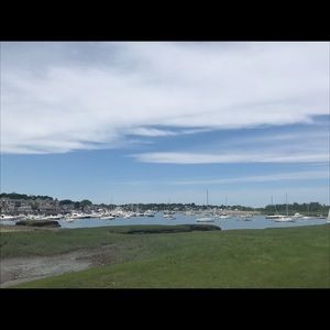 Meet your Posher, Robyn